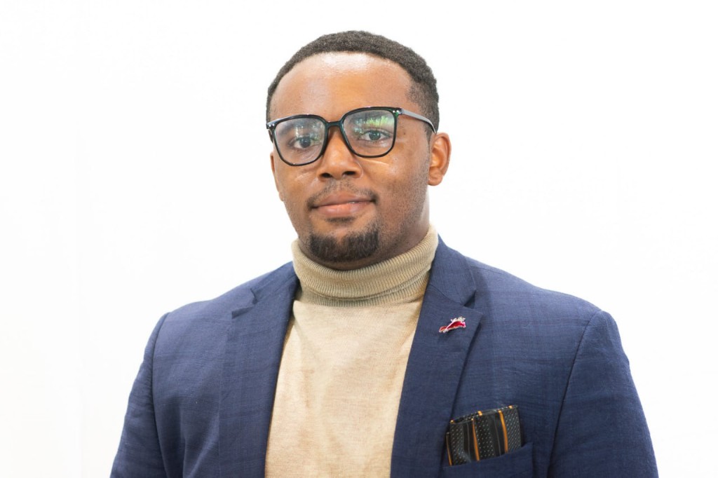 Aaron Allen, Athlete Mentorship and Curriculum