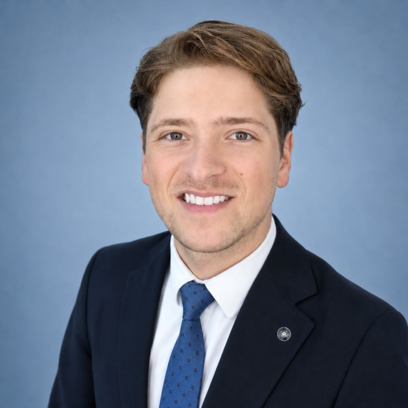 Vincent Googe, Digital Media Manager